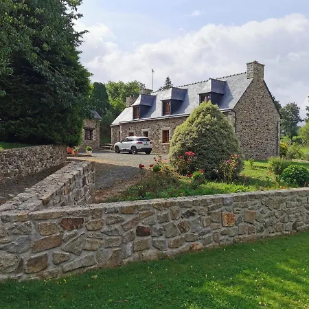 Un Havre De Paix Villa La Meaugon Exterior photo
