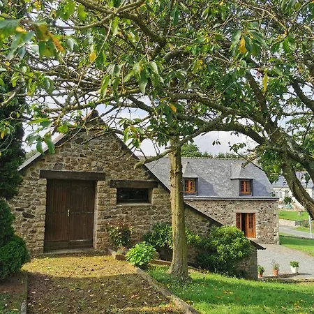 Un Havre De Paix Villa La Meaugon Exterior photo