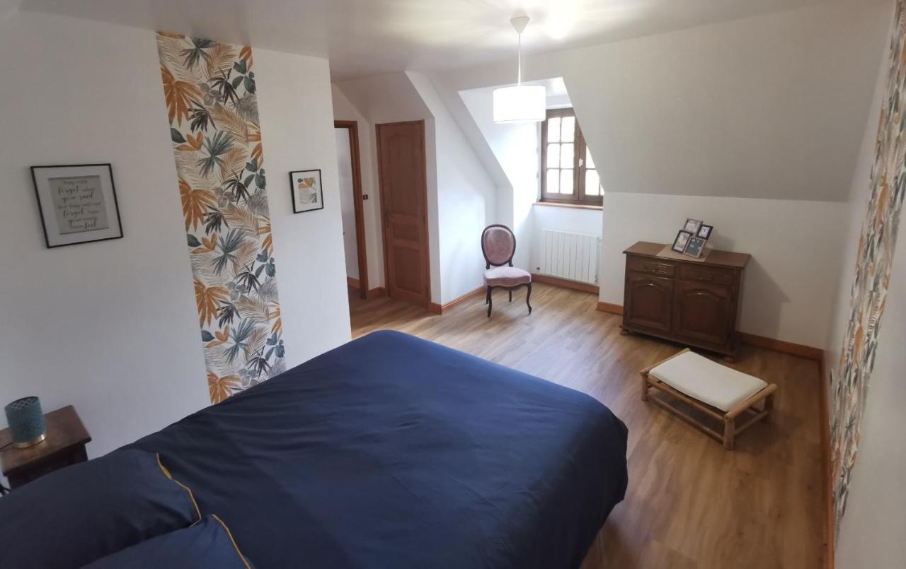 Ferienhaus Un Havre De Paix *
