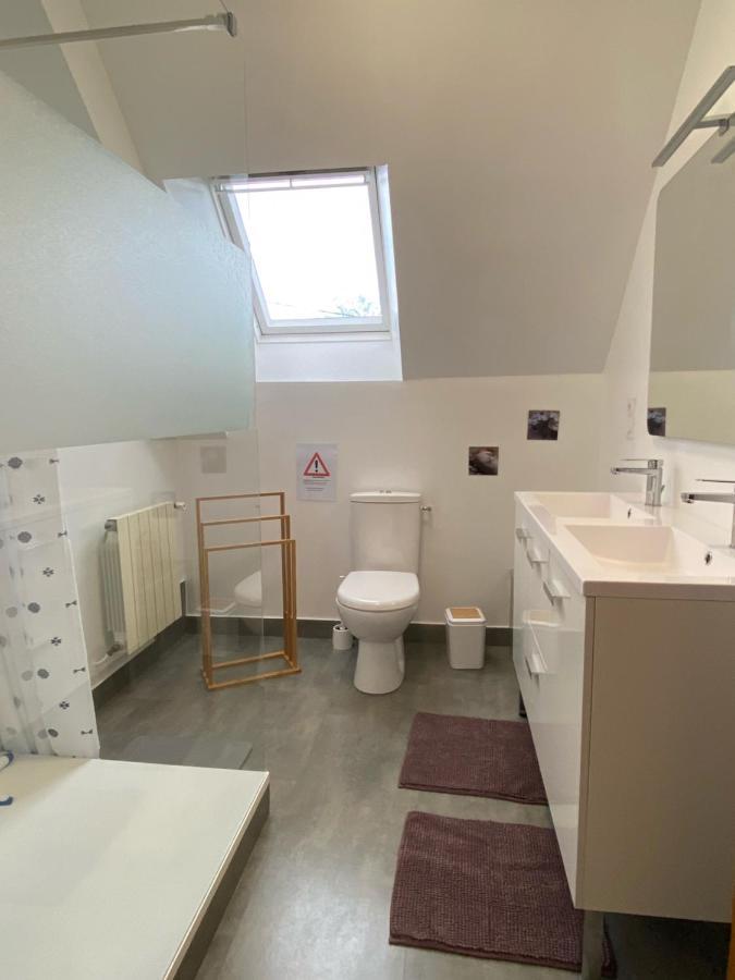 Un Havre De Paix Ferienhaus