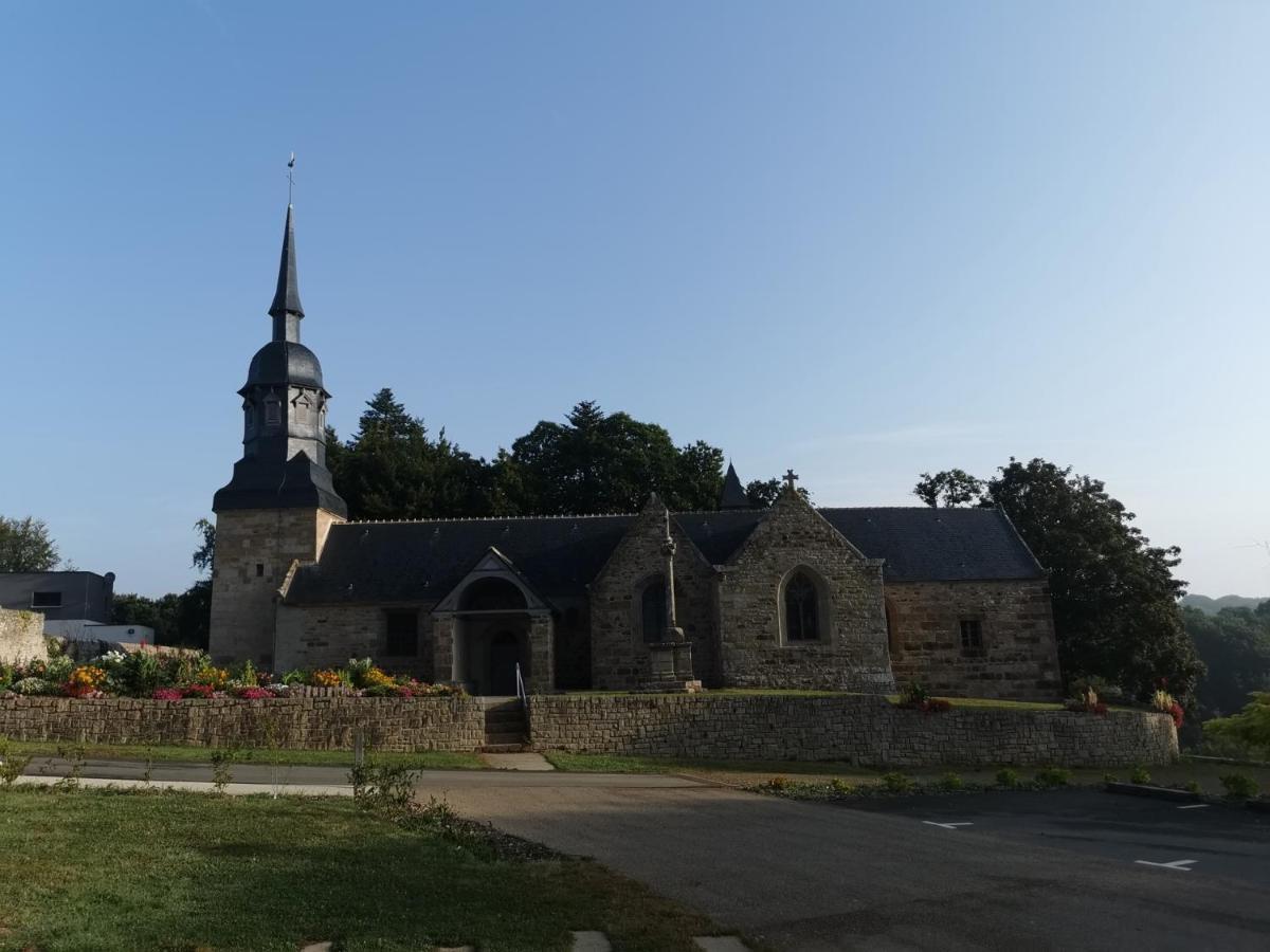Ferienhaus Un Havre De Paix *