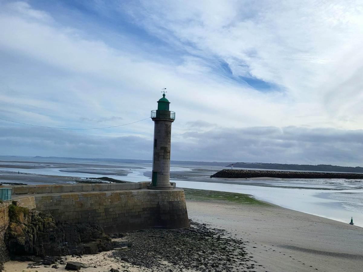 Un Havre De Paix Ferienhaus