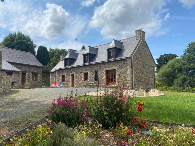 Un Havre De Paix Ferienhaus *